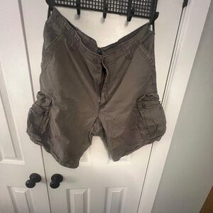 Cargo shorts